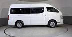 Nissan Nv350 Urvan 2.5 11 PASAJEROS AA Van 2024