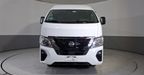 Nissan Nv350 Urvan 2.5 11 PASAJEROS AA Van 2024