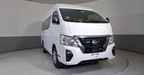 Nissan Nv350 Urvan 2.5 11 PASAJEROS AA Van 2024
