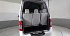 Nissan Nv350 Urvan 2.5 11 PASAJEROS AA Van 2024
