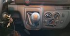 Nissan Nv350 Urvan 2.5 11 PASAJEROS AA Van 2024