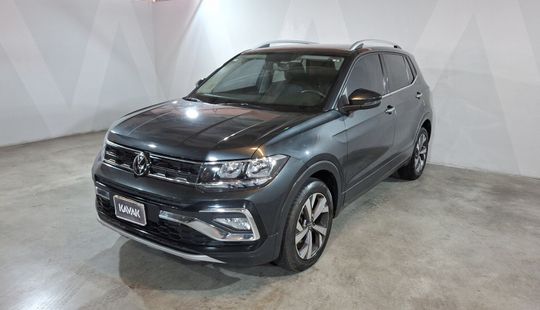 Volkswagen • Taigun
