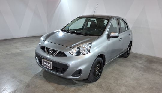 Nissan • March