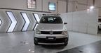 Volkswagen Crossfox 1.6 CROSSFOX COMFORTLINE Hatchback 2013