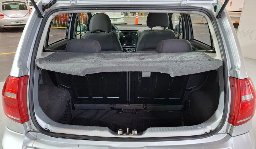 Volkswagen Crossfox 1.6 CROSSFOX COMFORTLINE Hatchback 2013