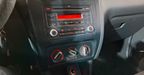 Volkswagen Crossfox 1.6 CROSSFOX COMFORTLINE Hatchback 2013