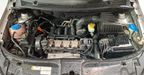 Volkswagen Crossfox 1.6 CROSSFOX COMFORTLINE Hatchback 2013