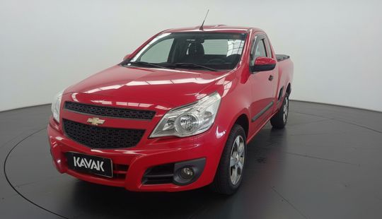 Chevrolet • Montana