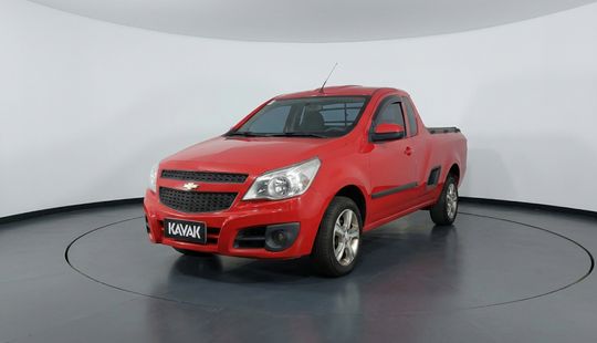 Chevrolet • Montana