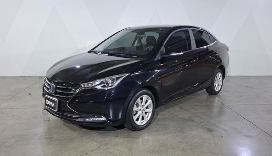 Changan • Alsvin
