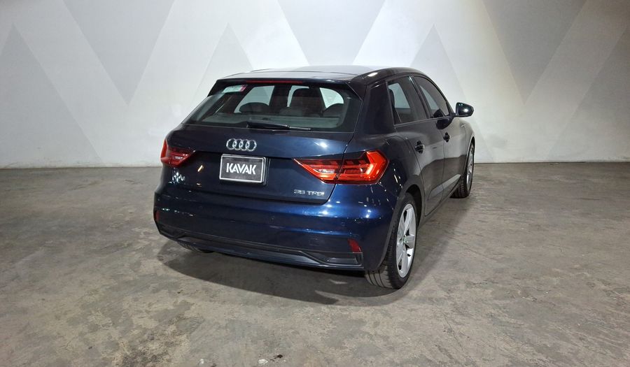 Audi A1 1.5 SB 35 TFSI EGO DCT Hatchback 2020