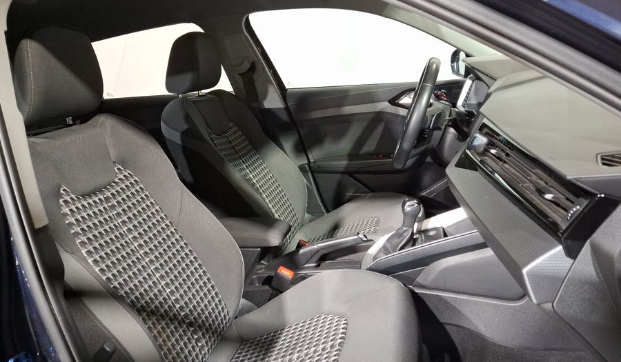 Audi A1 1.5 SB 35 TFSI EGO DCT Hatchback 2020