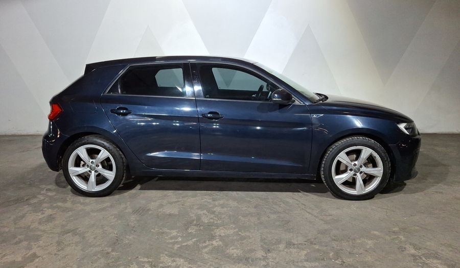Audi A1 1.5 SB 35 TFSI EGO DCT Hatchback 2020