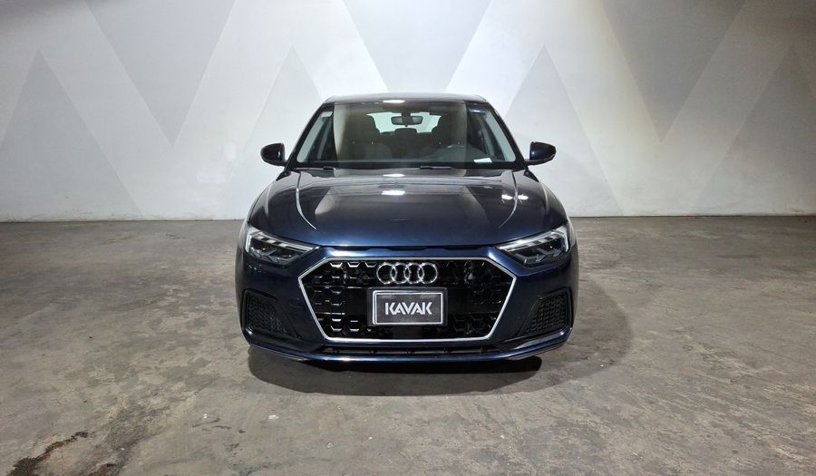 Audi A1 1.5 SB 35 TFSI EGO DCT Hatchback 2020