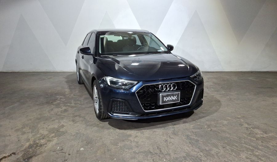 Audi A1 1.5 SB 35 TFSI EGO DCT Hatchback 2020