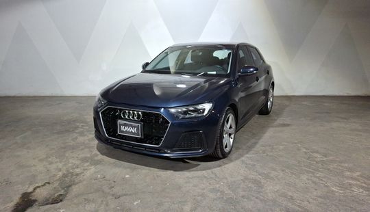 Audi • A1