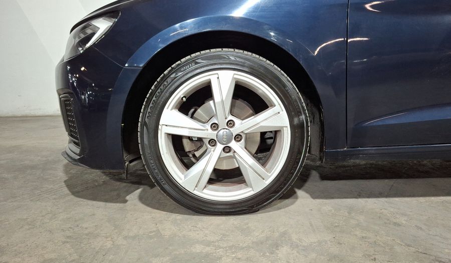 Audi A1 1.5 SB 35 TFSI EGO DCT Hatchback 2020