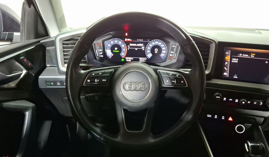 Audi A1 1.5 SB 35 TFSI EGO DCT Hatchback 2020