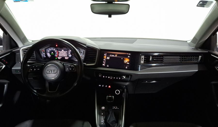 Audi A1 1.5 SB 35 TFSI EGO DCT Hatchback 2020