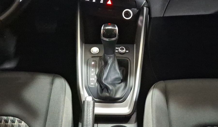 Audi A1 1.5 SB 35 TFSI EGO DCT Hatchback 2020