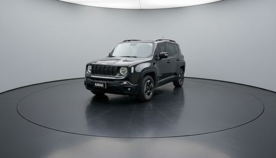 Jeep • Renegade