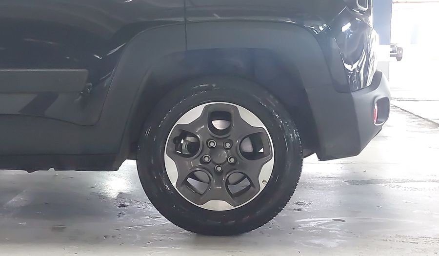 Jeep Renegade 1.8 AUTO Suv 2019