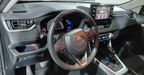 Toyota Rav4 2.5 HV LIMITED Suv 2019