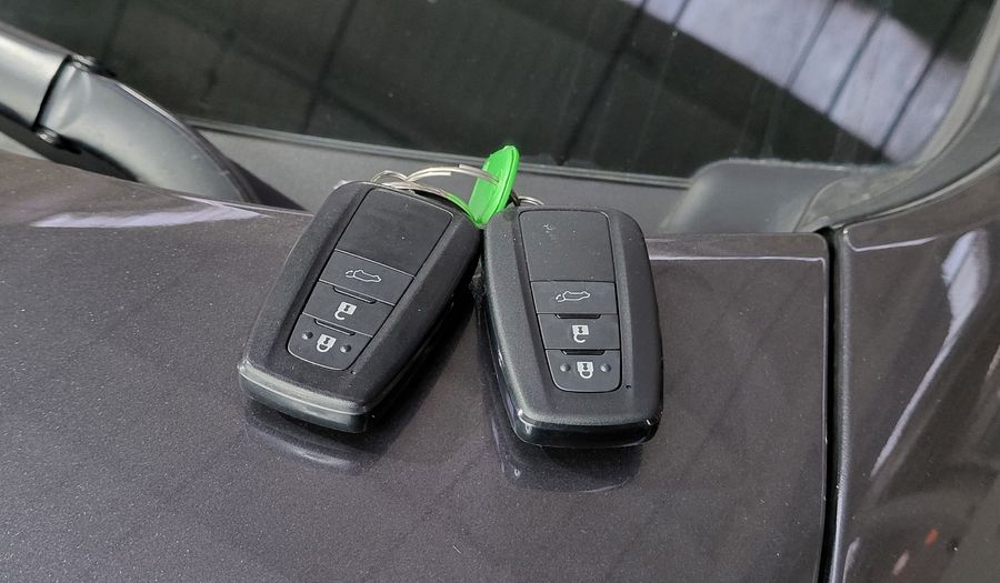 Toyota Rav4 2.5 HV LIMITED Suv 2019