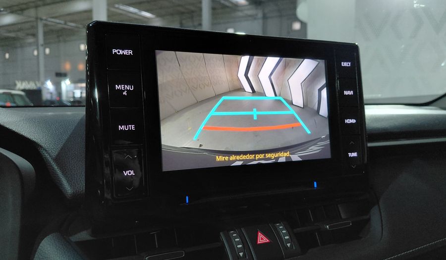 Toyota Rav4 2.5 HV LIMITED Suv 2019