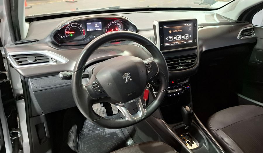 Peugeot 2008 1.6 FELINE TIPTRONIC Suv 2021