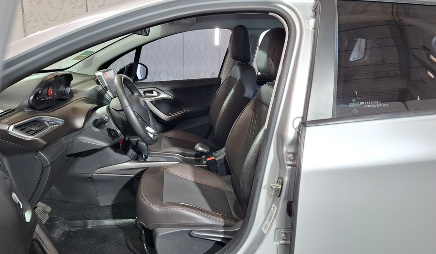 Peugeot 2008 1.6 FELINE TIPTRONIC Suv 2021