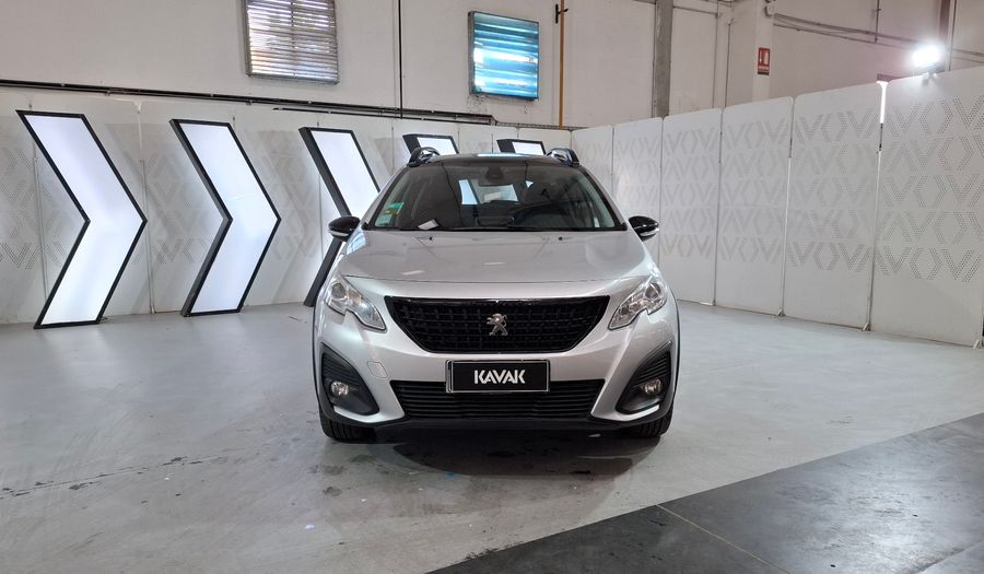 Peugeot 2008 1.6 FELINE TIPTRONIC Suv 2021