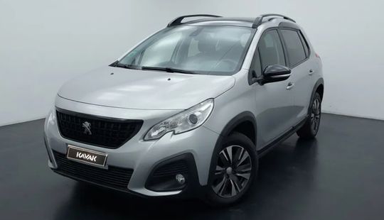 Peugeot • 2008