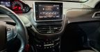 Peugeot 2008 1.6 FELINE TIPTRONIC Suv 2021