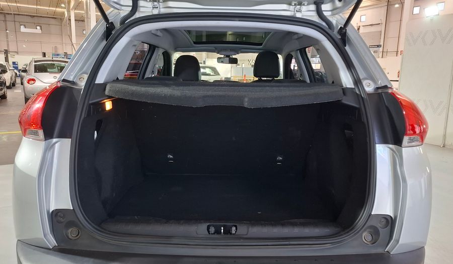 Peugeot 2008 1.6 FELINE TIPTRONIC Suv 2021