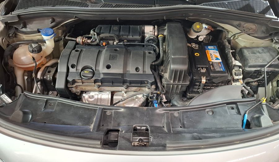 Peugeot 2008 1.6 FELINE TIPTRONIC Suv 2021