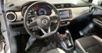 Nissan Versa 1.6 EXCLUSIVE CVT Sedan 2021