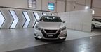 Nissan Versa 1.6 EXCLUSIVE CVT Sedan 2021
