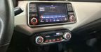 Nissan Versa 1.6 EXCLUSIVE CVT Sedan 2021