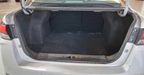 Nissan Versa 1.6 EXCLUSIVE CVT Sedan 2021