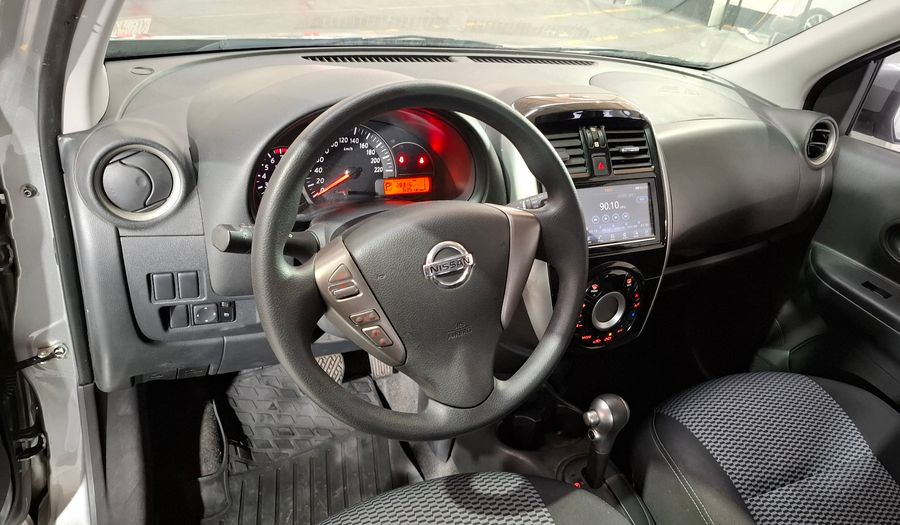 Nissan March 1.6 ADVANCE MEDIA-TECH AUTO Hatchback 2020