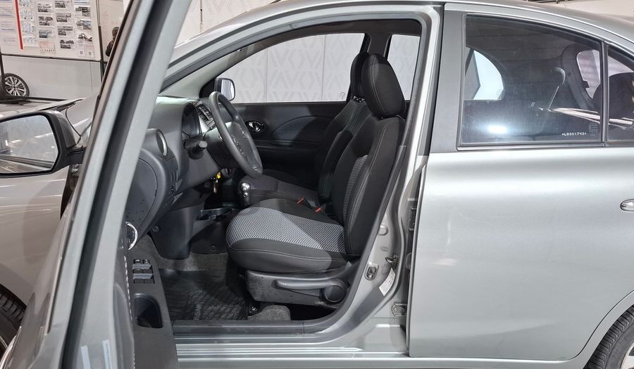 Nissan March 1.6 ADVANCE MEDIA-TECH AUTO Hatchback 2020