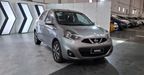 Nissan March 1.6 ADVANCE MEDIA-TECH AUTO Hatchback 2020