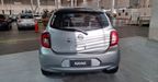 Nissan March 1.6 ADVANCE MEDIA-TECH AUTO Hatchback 2020