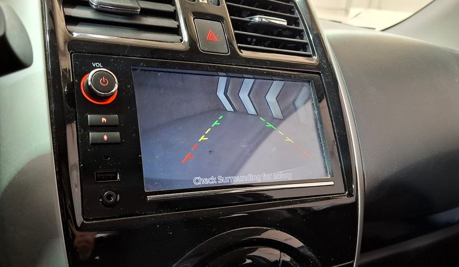 Nissan March 1.6 ADVANCE MEDIA-TECH AUTO Hatchback 2020