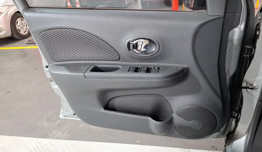 Nissan March 1.6 ADVANCE MEDIA-TECH AUTO Hatchback 2020