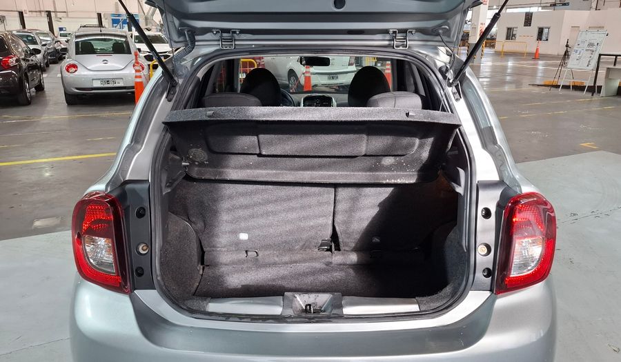 Nissan March 1.6 ADVANCE MEDIA-TECH AUTO Hatchback 2020