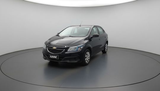 Chevrolet • Onix