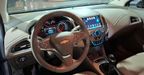 Chevrolet Cruze Ii 1.4 LTZ Sedan 2017