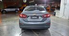 Chevrolet Cruze Ii 1.4 LTZ Sedan 2017